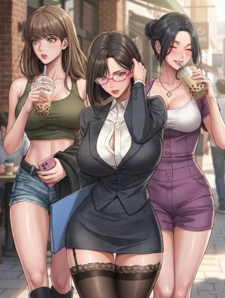 歪歪漫画在线阅读新番上线