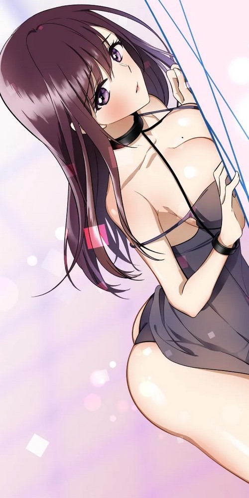 韩漫《女神降临》封面